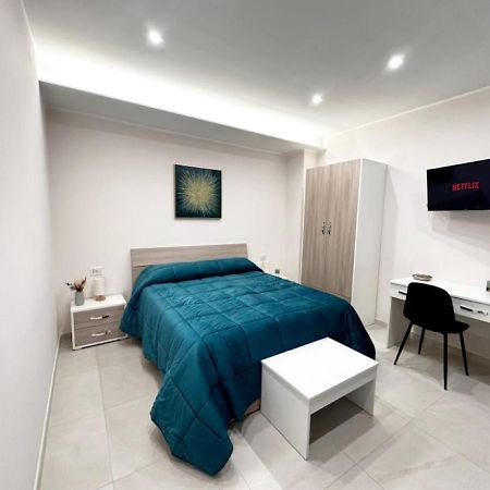 Domus Balcante B&B Pompeya Exterior foto