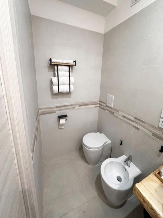 Domus Balcante B&B Pompeya Exterior foto
